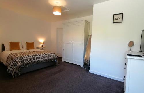 Cottage by the river in Cenarth with seasonal fishing and Wifi - Foto 13