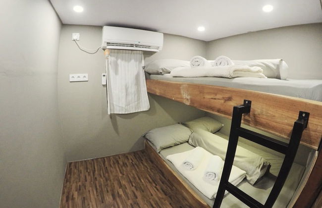 Regina Liveaboard - Foto 8