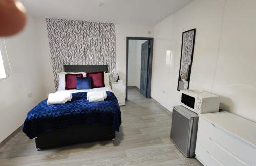 Private En-Suite - Foto 25