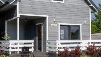 Domki Dzika Plaża - Foto 4