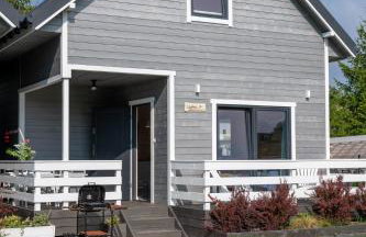 Domki Dzika Plaża - Foto 4