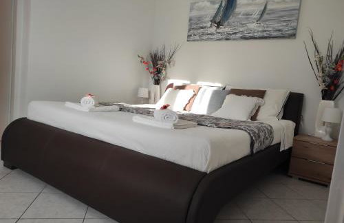 Romantic Apartment Sonja, Beachfront - Foto 8