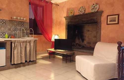 La dimora nel castello - Foto 12