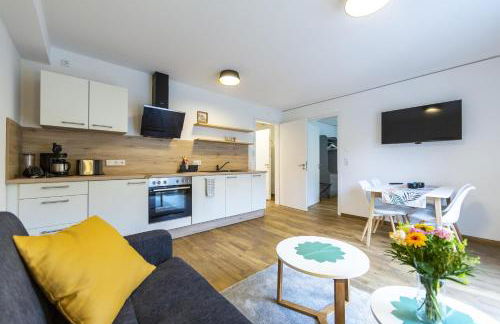 Ferienwohnungen Rhönhimmel - Photo 18