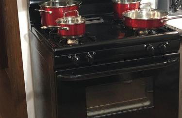 Horsmen's Haven - Foto 10