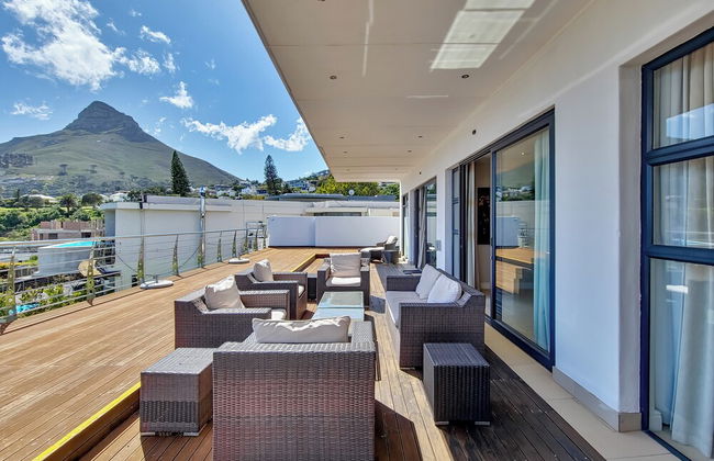 The Blue Emerald - Foto 41