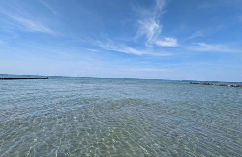 Appartements Post Hiddensee, Vitte - Foto 64