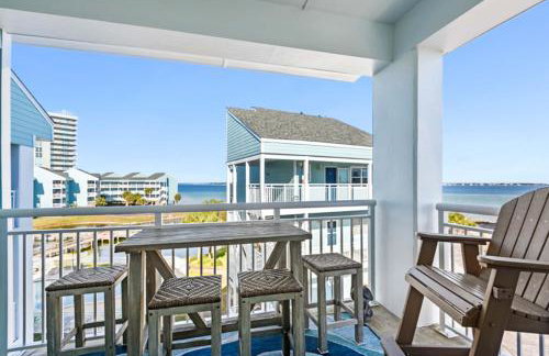 Baywatch G9 by Gulf Coast Getaways - Foto 60