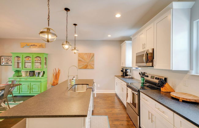 East Farmhouse - Photo 19