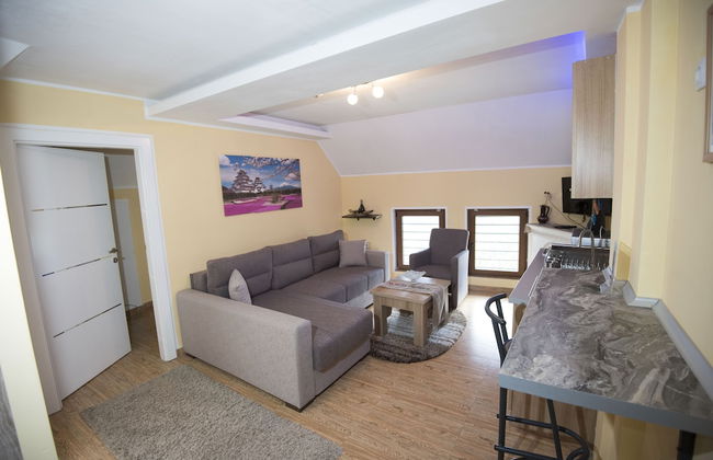 Mujen Lux Kopaonik - Foto 6