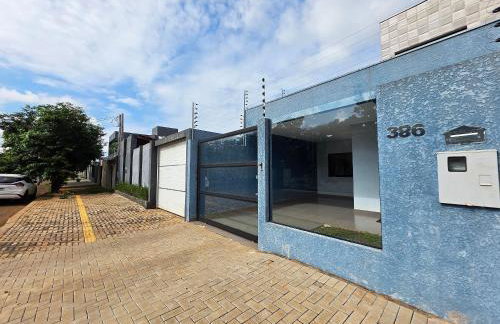 Casa 3 Quartos 2 Banheiros prox Cataratas e Centro - Foto 8