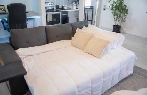 Penthouse 1BR Miami Beach, amazing Ocean and Skyline views - Foto 23