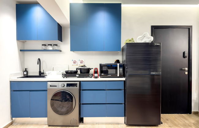 Xuru Stays I Heliopolis 1 - 5 Min to Airport - Foto 67