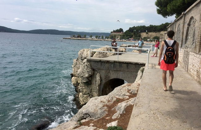 A3 - Luxury apt w big Balcony, 4 min Walk to Beach - Foto 19