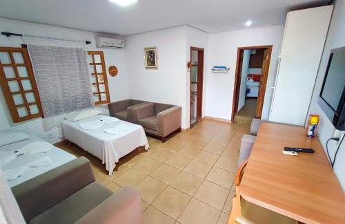 Vila Velluti Hotel - Foto 61