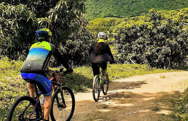 El Cielo Biohospedaje - Foto 46