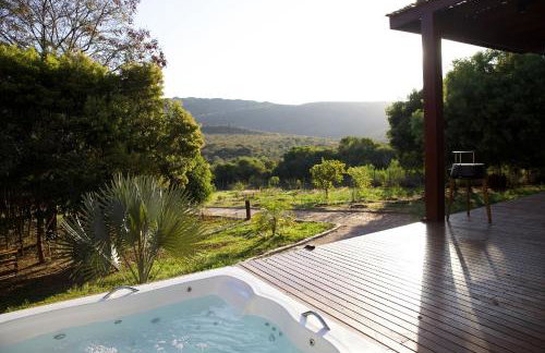 Refúgio na Lapinha com dois chalés, ideais para casal, família ou pequeno grupo de amigos, com acesso privativo à lagoa, caiaques e quadra de beach tennis - Foto 10