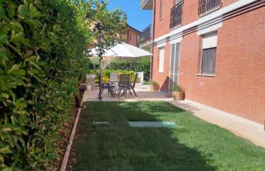 CASA del SOLE APARTMENTS with garden - Foto 5