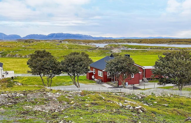 11 Person Holiday Home in Tarva - Foto 70