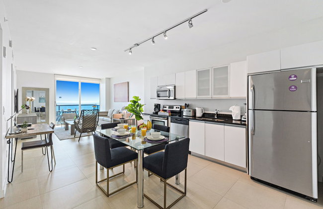 Dharma Home Suites Miami Beach at Monte Carlo - Photo 137