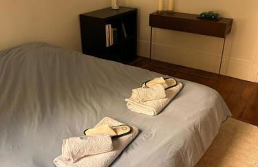 Quiet apartment Levallois 10 minutes from Saint Lazare - Foto 20