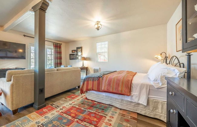 5BD Houseblocks From Broadmoor Fireplacecheyenne Canon & Gorgeous Views! - Foto 7