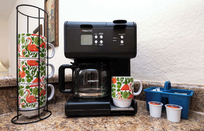 Tropical 2 BDR Condo in Brand New Resort Community - Foto 17