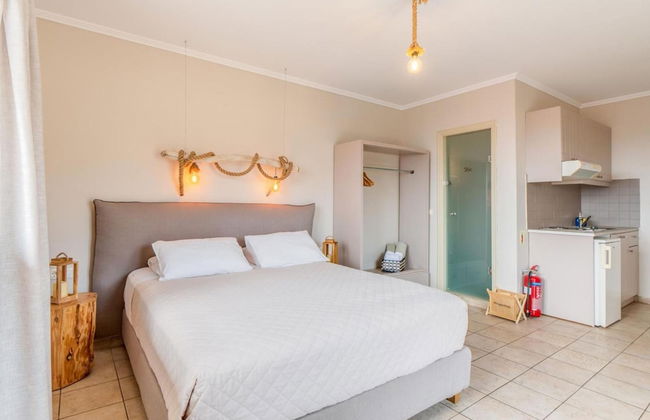 Paxi Apt in Gaios With 1 Bedrooms and 1 Bathrooms - Foto 15