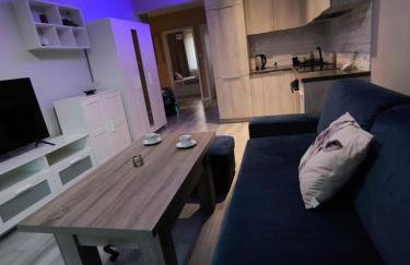 LuxApart z miejscem parkingowym - Foto 1