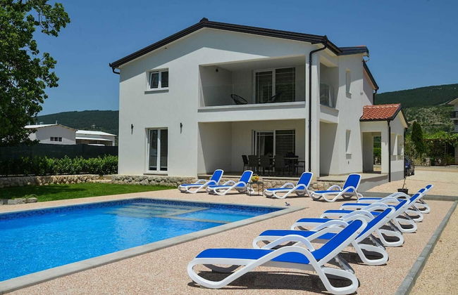 Villa Maria - Foto 47