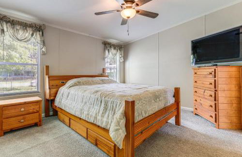 Walk to Scenic Trails Waterfront Okeechobee Oasis - Foto 9