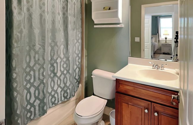 843 Cinnamon Beach, 3 Bedroom, Pet Friendly, Ocean Front, 2 Pools, Sleeps 8 - Foto 37