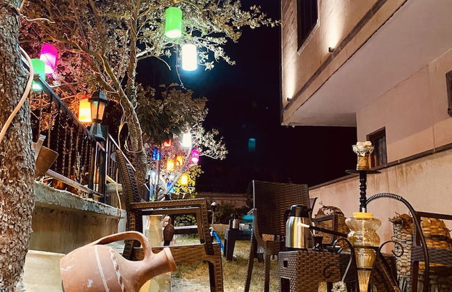 Aysultan Stone House - Foto 57