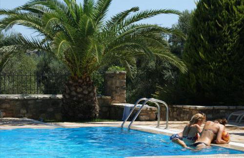 Harmony Hotel Apartments - Photo 50