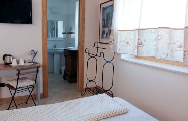 Masseria Fontana dei Fieri - Foto 19