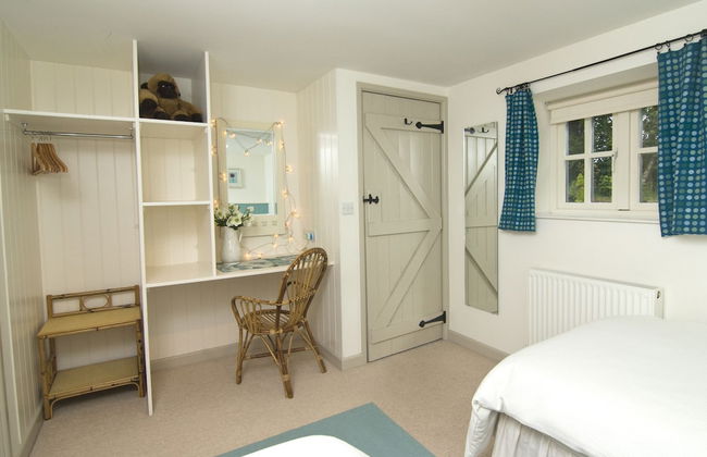 Parc-yr-Hebog - Photo 5