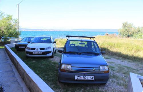 Apartments by the sea Banj, Pasman - 8206 - Foto 10