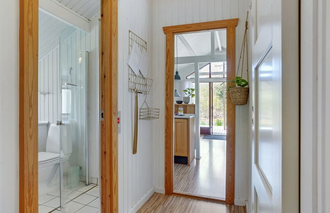 "Aghwith" - 1.2km from the sea - Foto 14