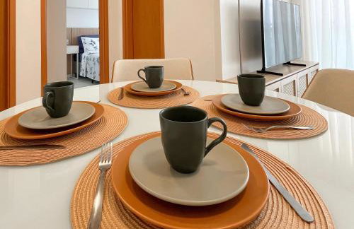 2Qts, 6km do Parque do Povo - Foto 5