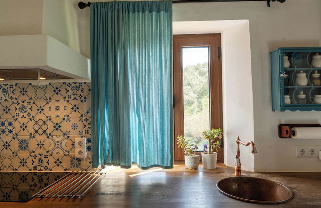 Casas de Campo do Castro da Cola - Foto 43