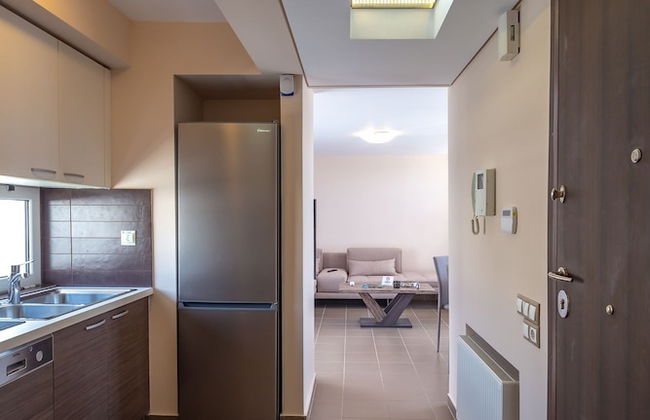 Solon - Deluxe City Center Apartment - Foto 7