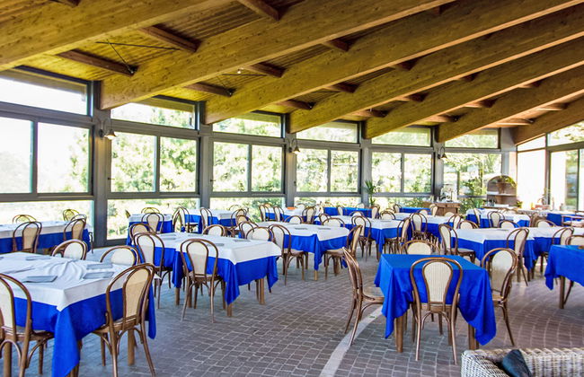 Cancelli trilo 4 persone - Foto 25