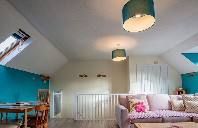 Host Stay Chichester Close - Foto 9