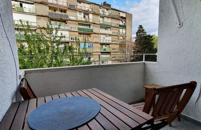 Apartment Freyja - Foto 13