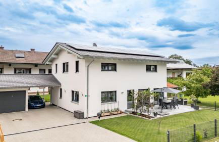 Ferienwohnung Morgensonne - Foto 3