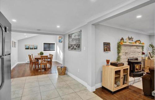 Serene Pocono Escape Hot Tub Lake Access - Foto 27