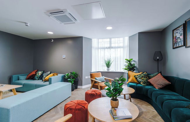 City Studios Preston - Foto 11