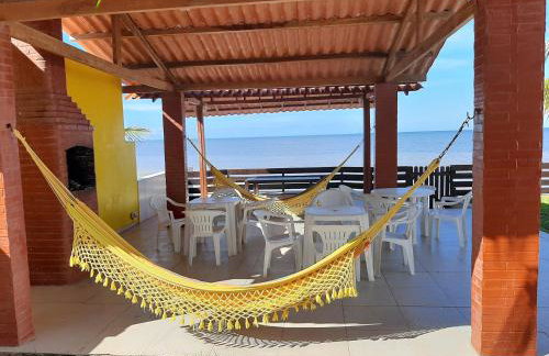 Casa à beira-mar, piscina - Foto 12