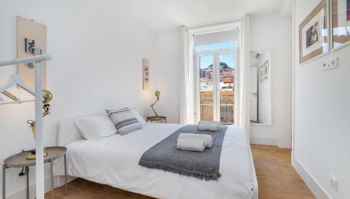 Modern Lisbon Apartments by SoulPlaces - Foto 2