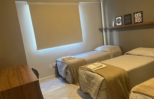 Apartamento Vila Real - Photo 65